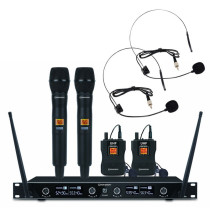 BE-1040/2MIC/2BP-2