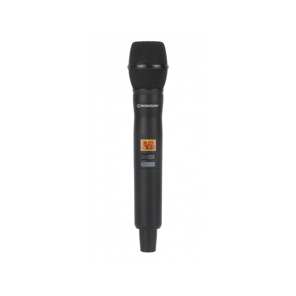 BE-1020MIC