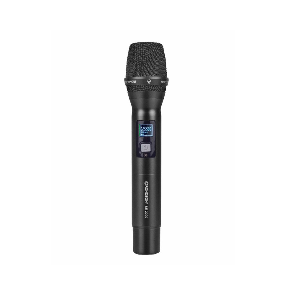 BE-2020MIC