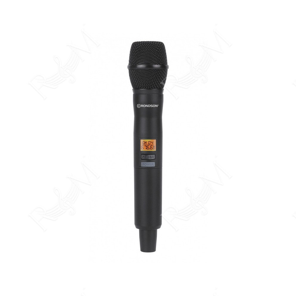 BE-1020MIC-3