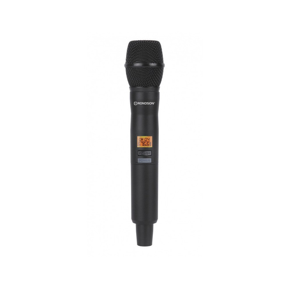 BE-1040MIC-2