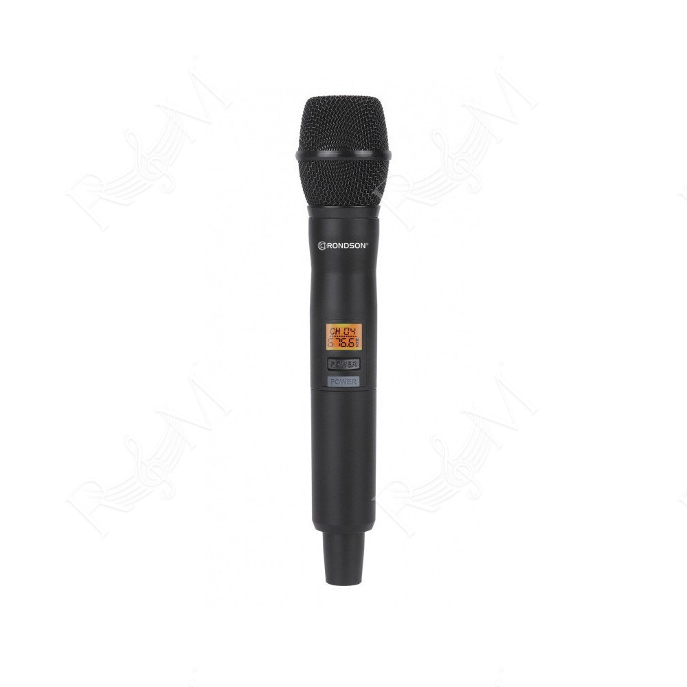 BE-1040MIC-15