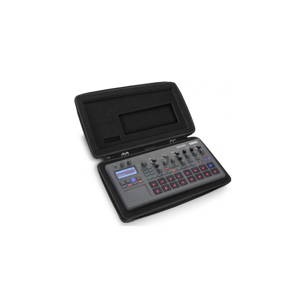 U8434BL - Creator Korg Electribe Hardcase Black