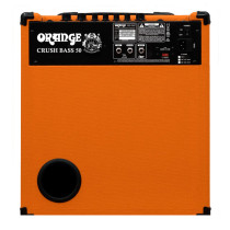 Crush Bass 50