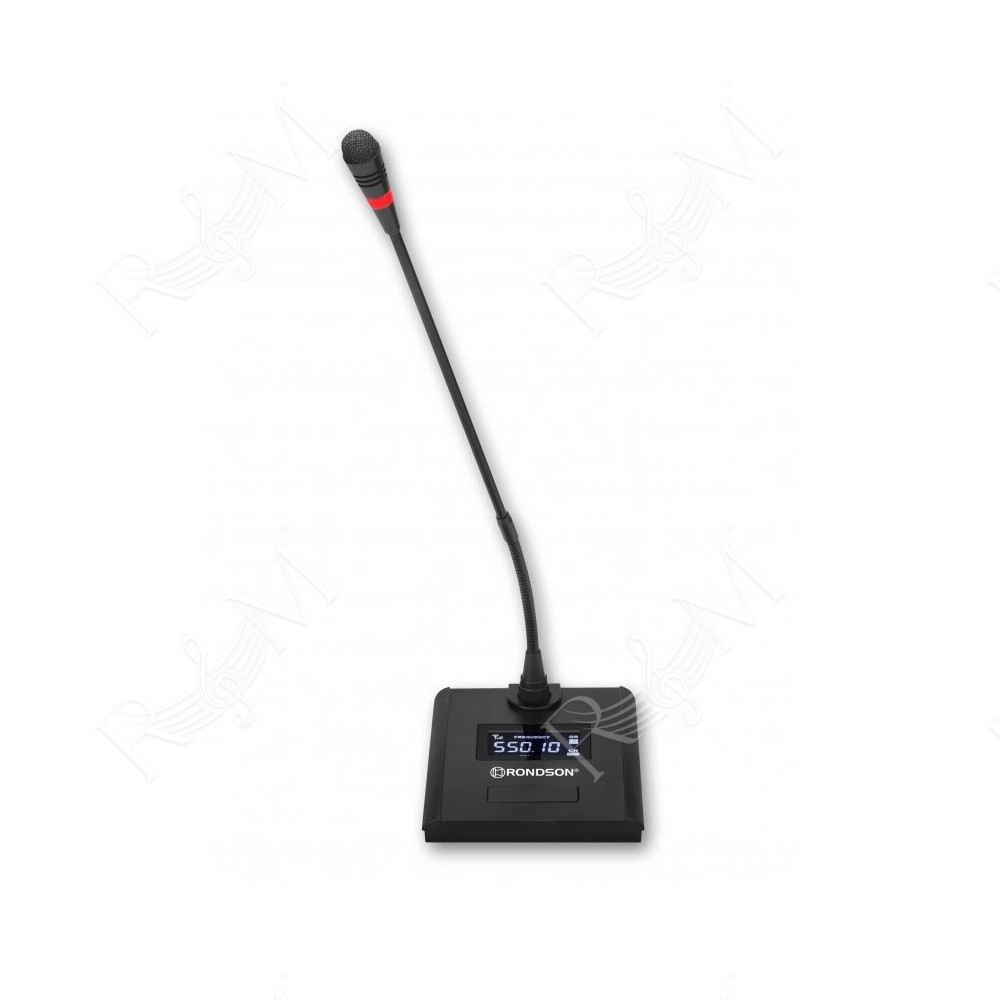 BE-10MIC 524.0 MHz
