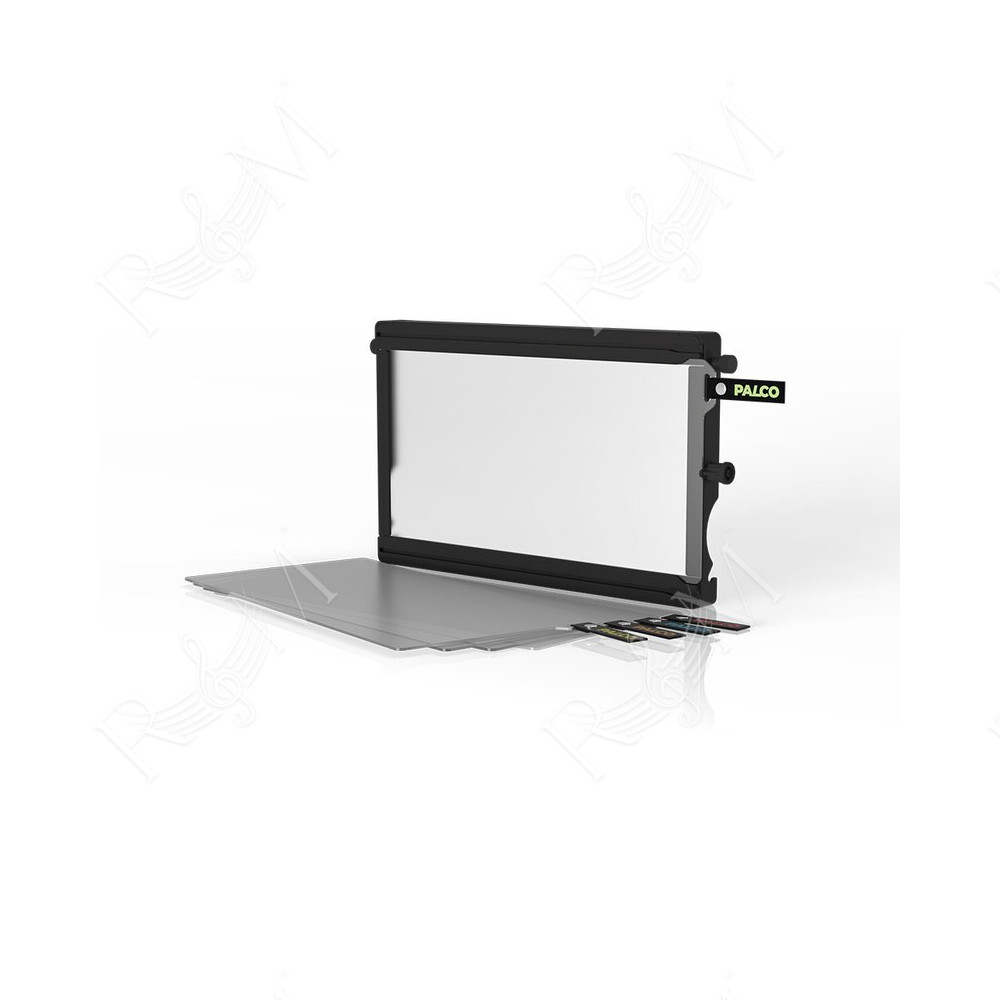 Filter Set & Universal Frame Bundle, PALCO 3