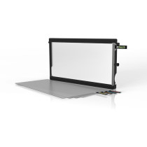 Filter Set & Universal Frame Bundle, PALCO 6