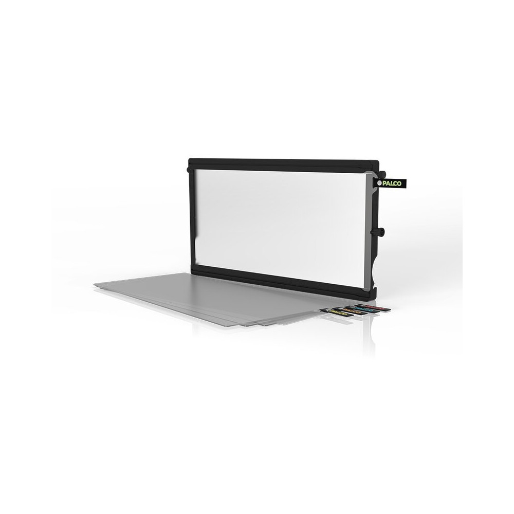 Filter Set & Universal Frame Bundle, PALCO 6