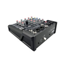 TM 22 BU-DSP