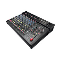 TM 833 BU-DSP