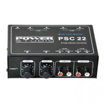 PSC 22
