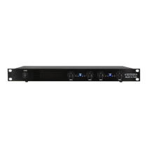 QUAD 1U 150D