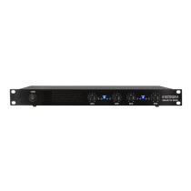 QUAD 1U 200D