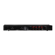 QUAD 1U 200D