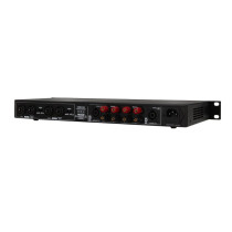 QUAD 1U 200D