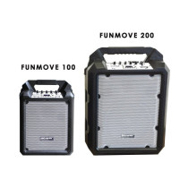 FUNMOVE 100