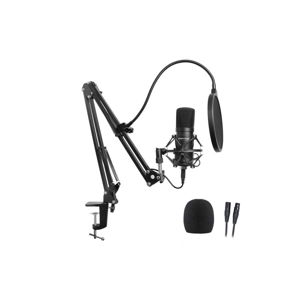 VIBE B1 BUNDLE XLR