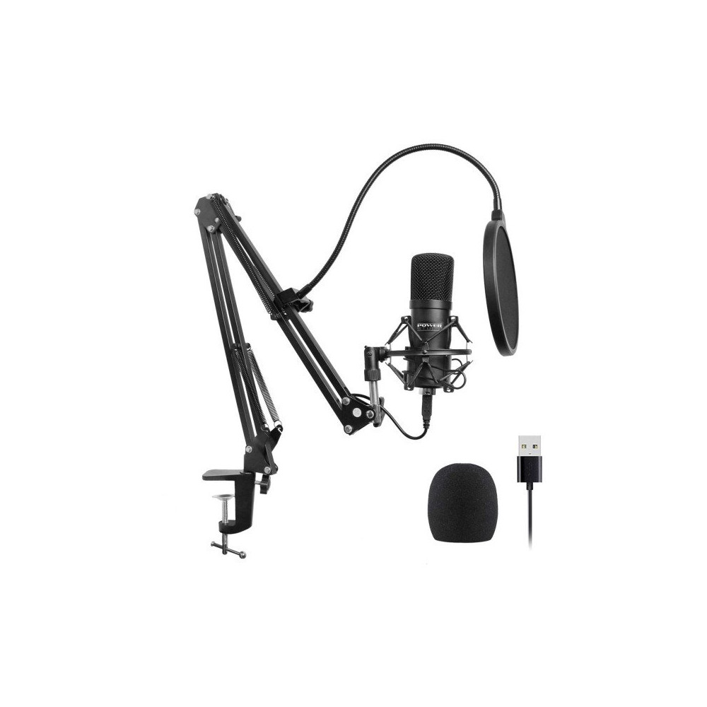VIBE B1 BUNDLE USB