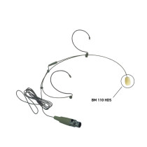 BM 110 HDS