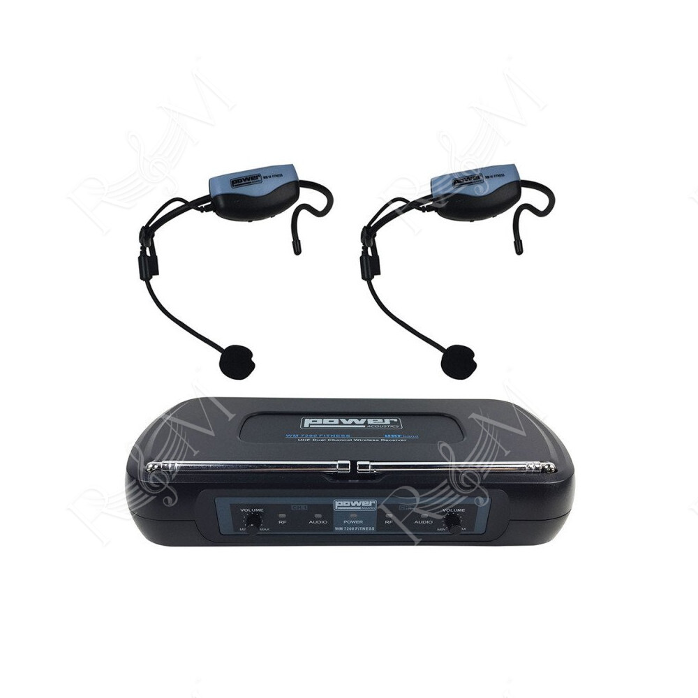 WM 7200 FITNESS