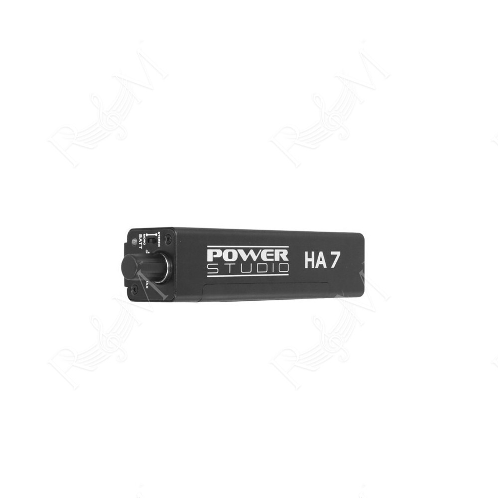 HA 7