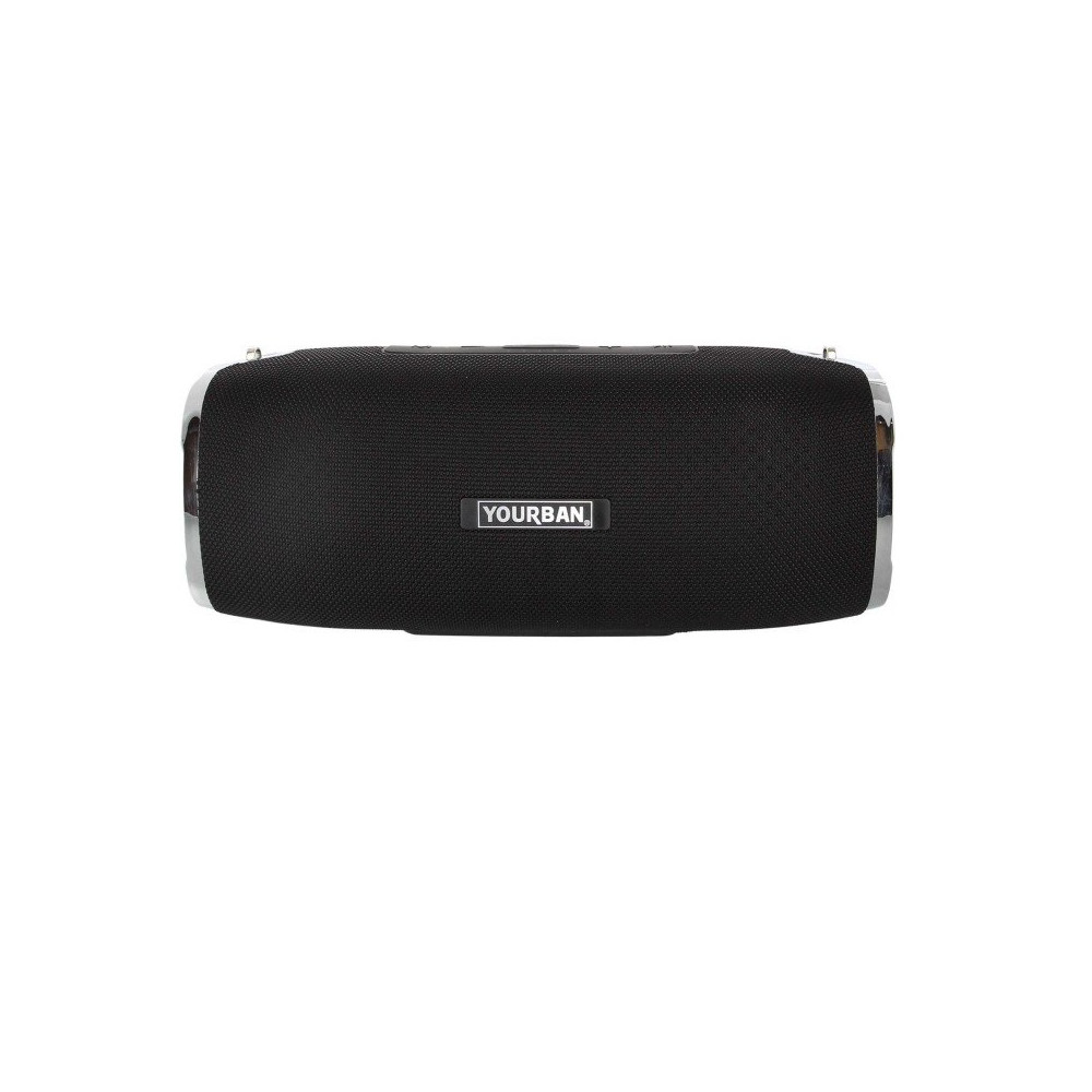 GETONE 50 BLACK