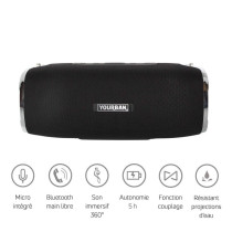 GETONE 50 BLACK