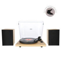 VISION2 SET BEECH