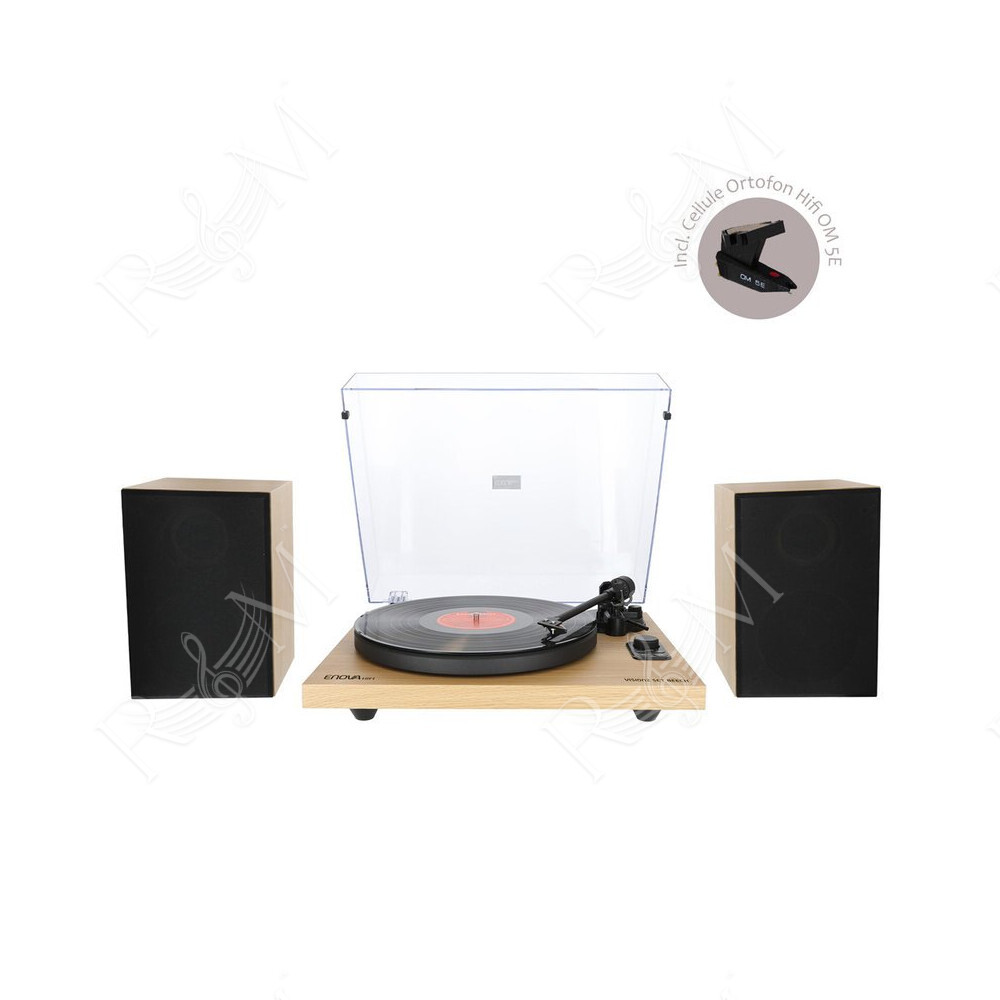 VISION2 SET BEECH