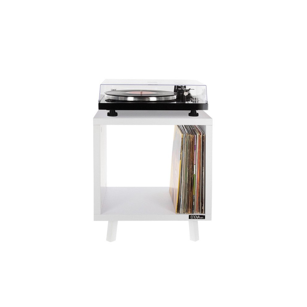 VINYL LOVER WH