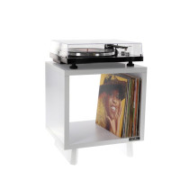 VINYL LOVER WH