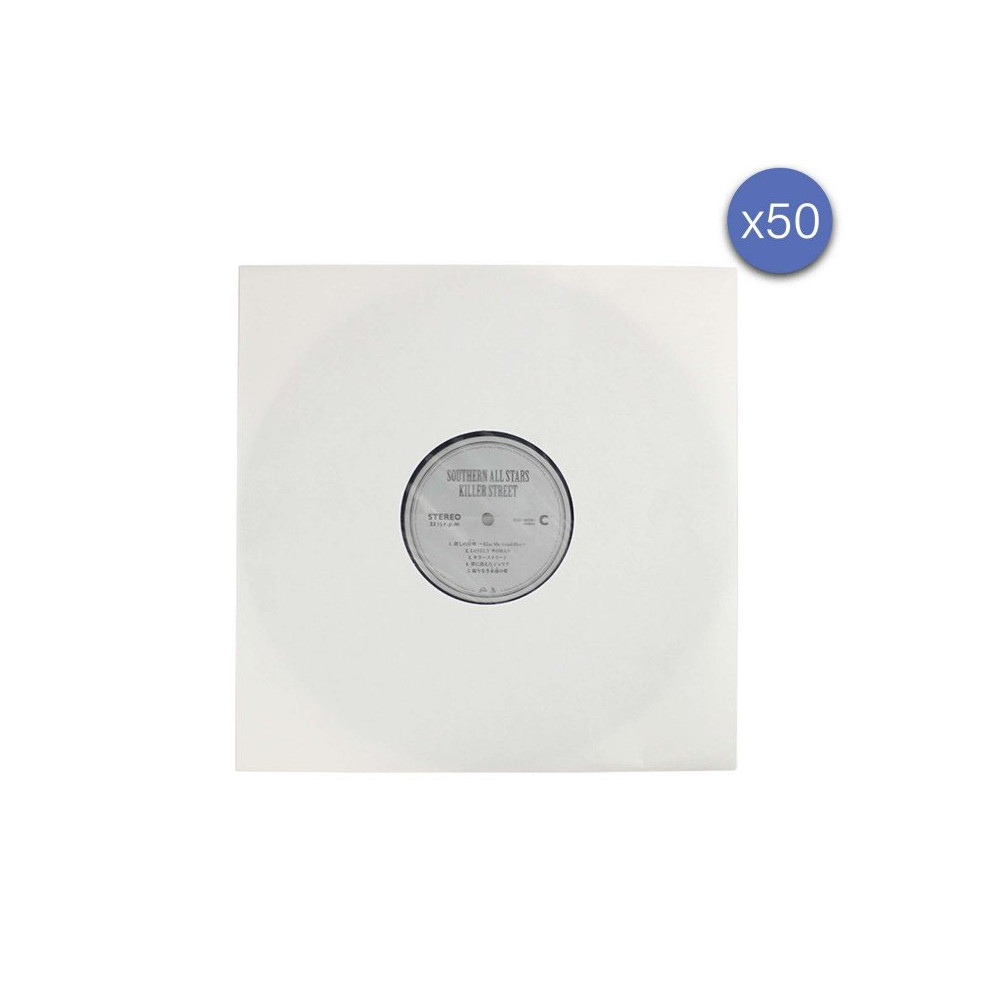 PAV 50