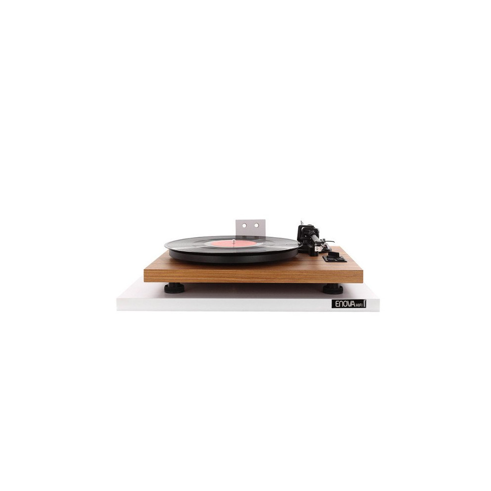 TURNTABLE WALLMOUNT WH