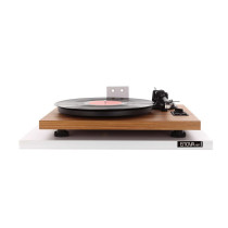TURNTABLE WALLMOUNT WH