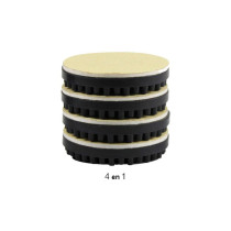 TURN PAD 10