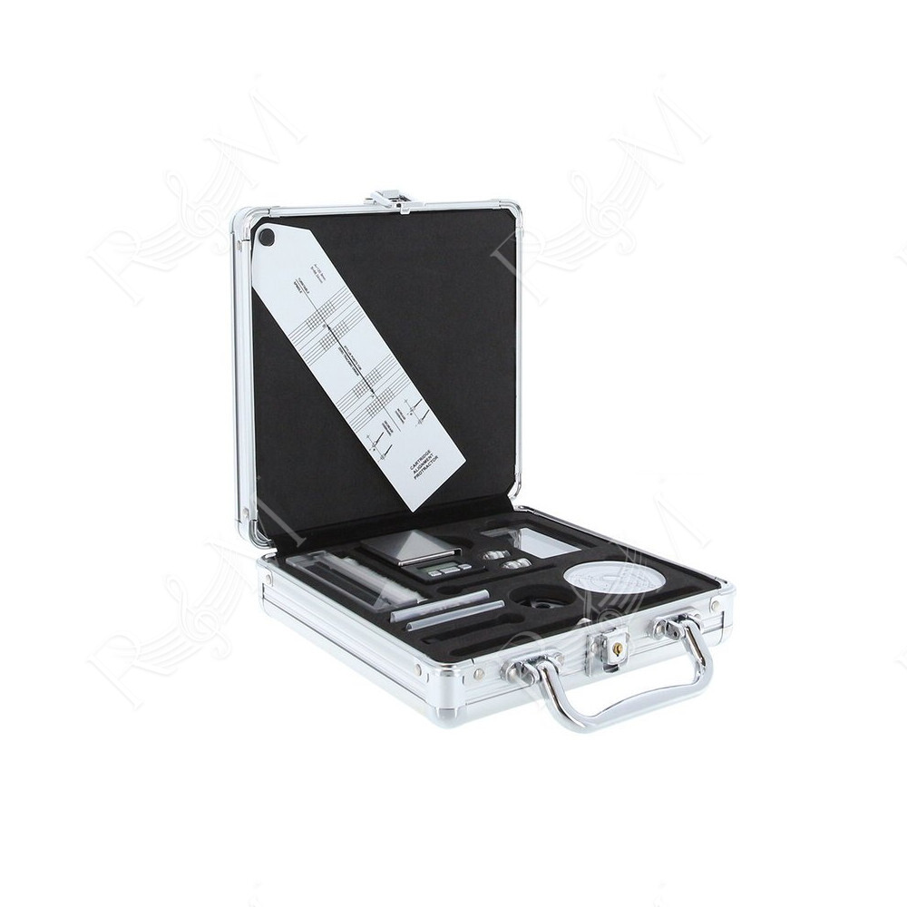 PACK NETTOYAGE PLATINE VINYLE - PRV 100