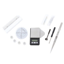 PACK NETTOYAGE PLATINE VINYLE - PRV 100