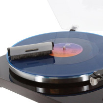 BROSSE CARBONE VINYLE - BVA 05