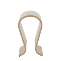 SUPPORT CASQUE LIGHT BROWN