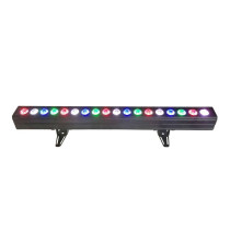 LED BAR 18x15 W QUAD PIX
