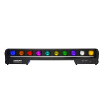 BARRE LED MOTOR 10x15W QUAD