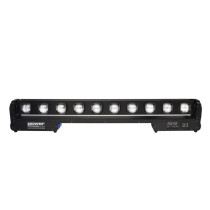 BARRE LED MOTOR 10x15W QUAD