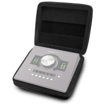 U8437BL - Creator Universal Audio Apollo Twin Hardcase Black