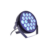 PAR SLIM 18x10 W HEXA