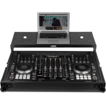 U91014BL3 - FC Multi Format XXL Black Plus (Bandeja para ordenador)