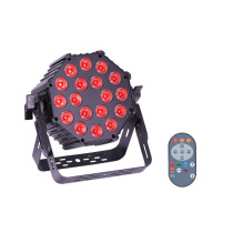 STAGEPAR 18x15W QUAD