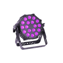 STAGEPAR 18x15W QUAD