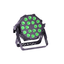 STAGEPAR 18x15W QUAD