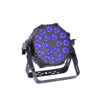 STAGEPAR 18x15W QUAD