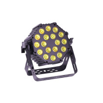 STAGEPAR 18x15W QUAD